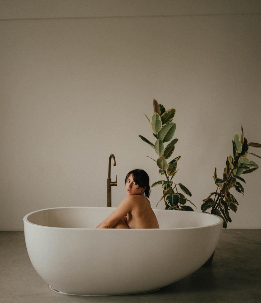 Индивидуалка Варя фото № 2 в городе Рефтинский