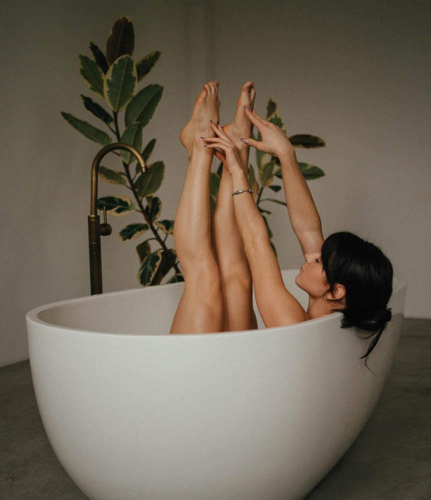 Индивидуалка Варя фото № 2 в городе Рефтинский