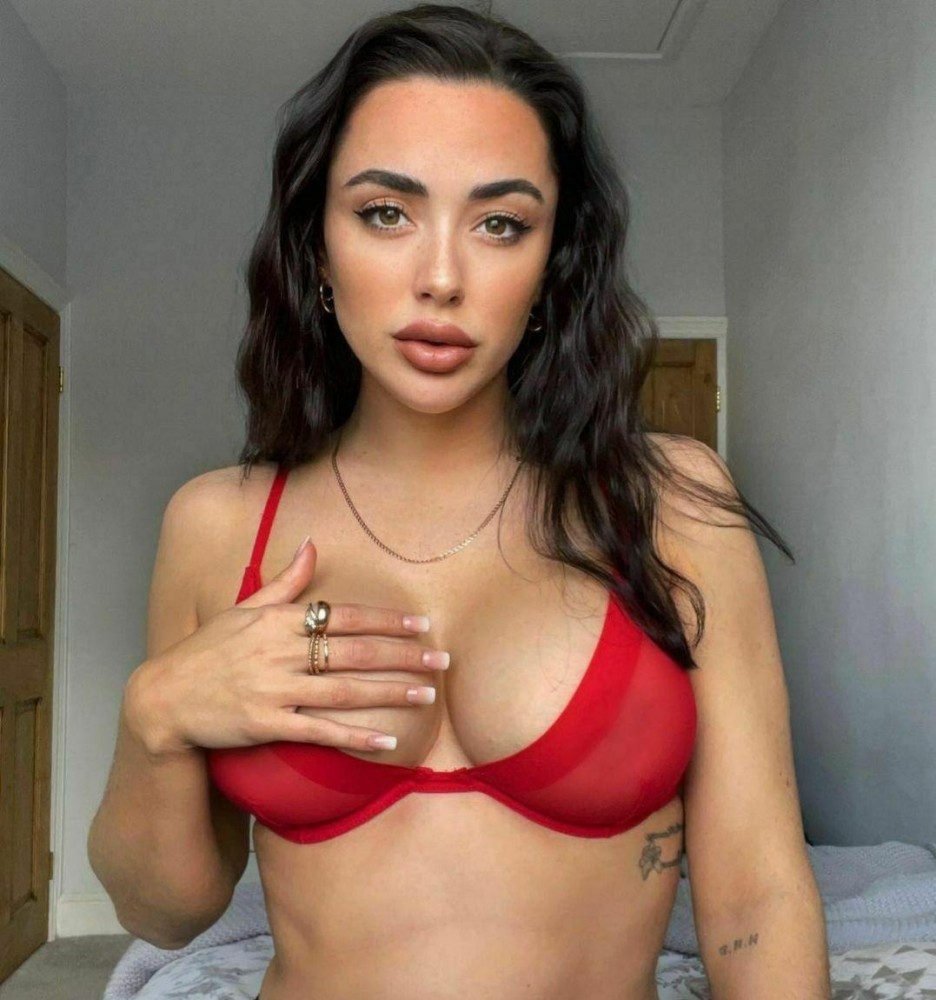 Индивидуалка Виктория фото № 2 в городе Рефтинский