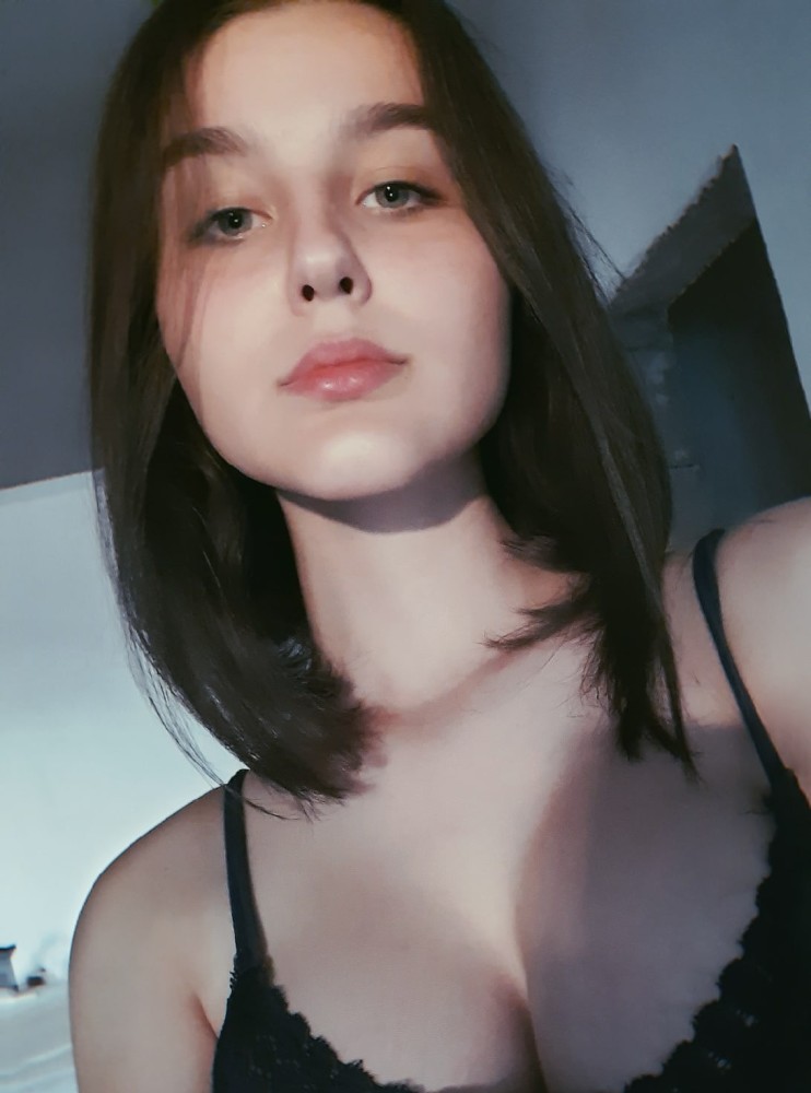 Индивидуалка Янчик фото № 2 в городе Рефтинский