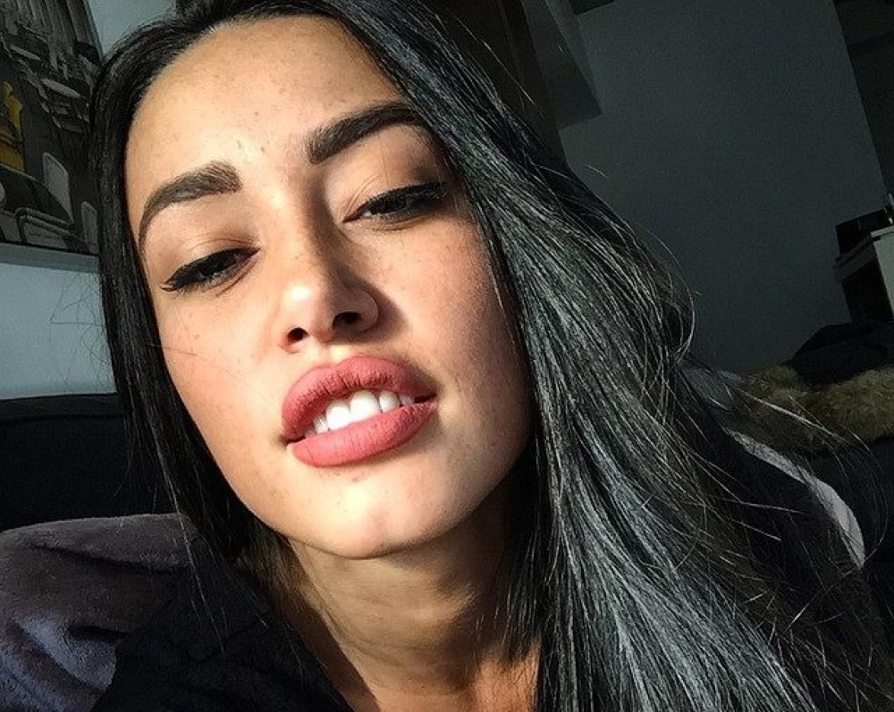 Индивидуалка Зара фото № 2 в городе Рефтинский