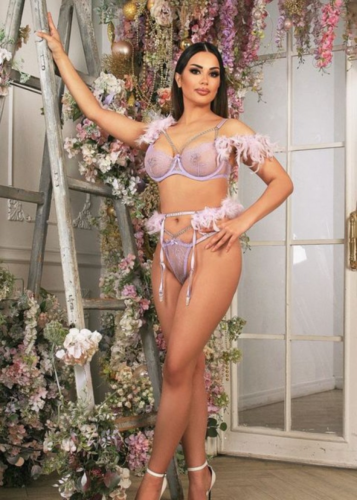 Индивидуалка Адель фото № 2 в городе Рефтинский