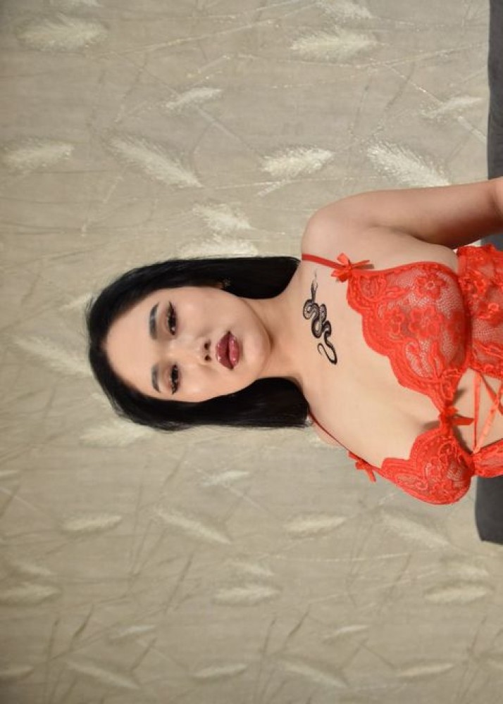 Индивидуалка Айка фото № 2 в городе Рефтинский