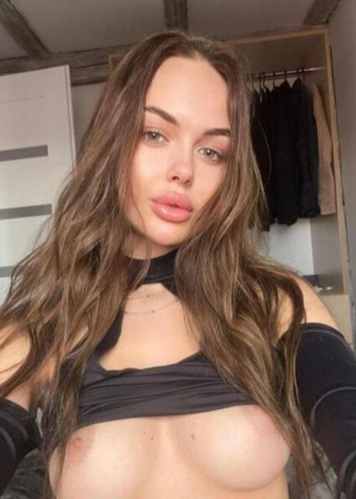 Индивидуалка АЛИНА главное фото в городе Рефтинский 