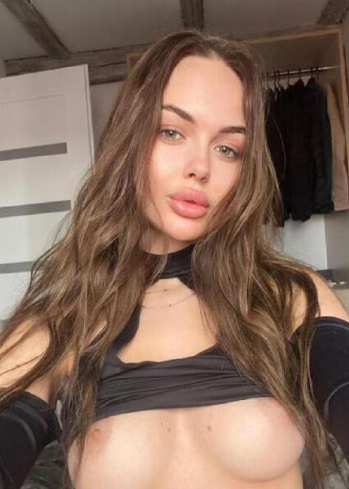 Индивидуалка АЛИНА фото № 2 в городе Рефтинский