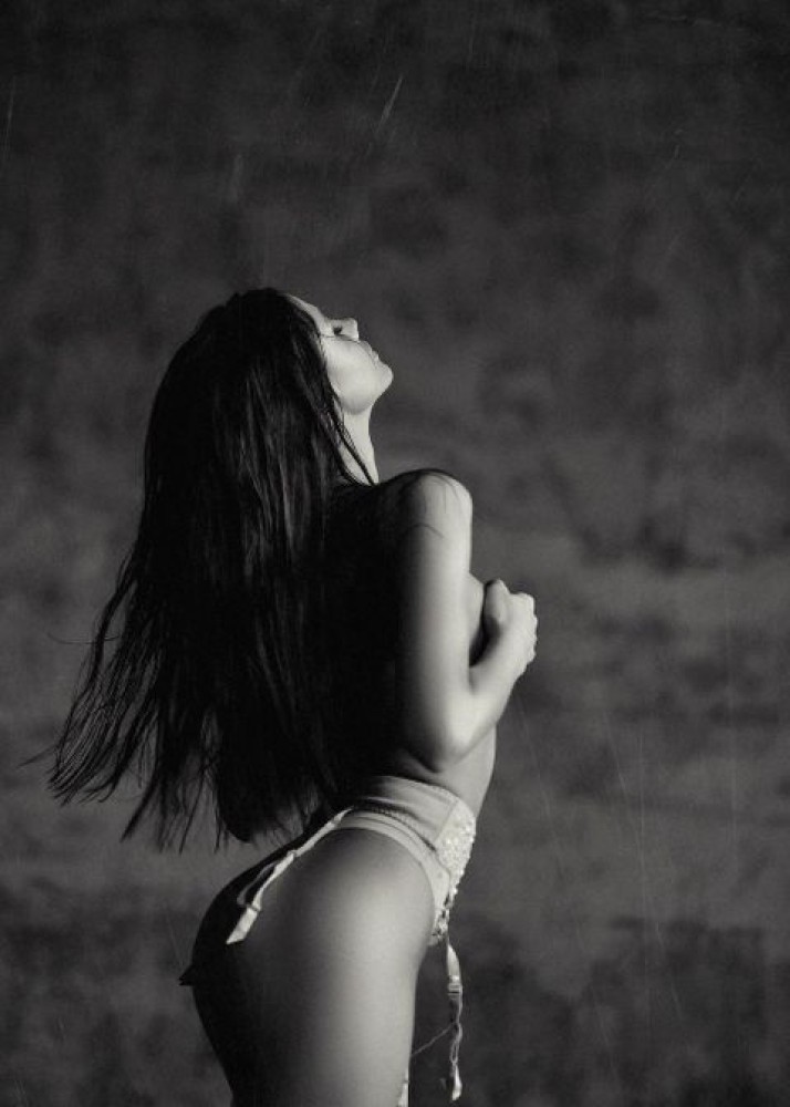 Индивидуалка Алиса фото № 2 в городе Рефтинский