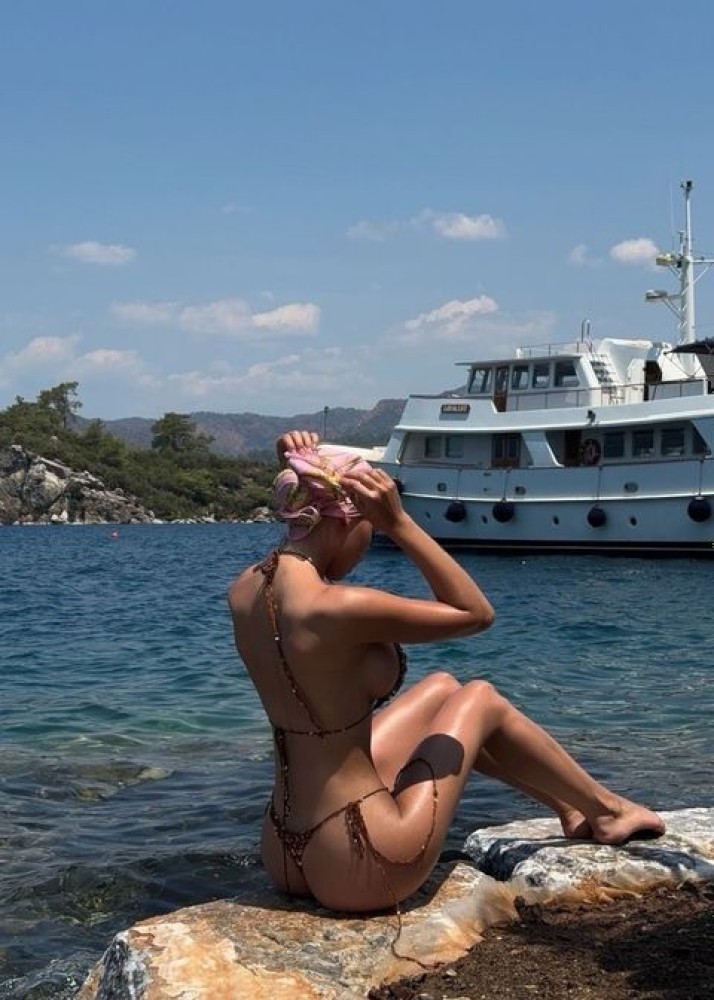 Индивидуалка Алсу фото № 2 в городе Рефтинский