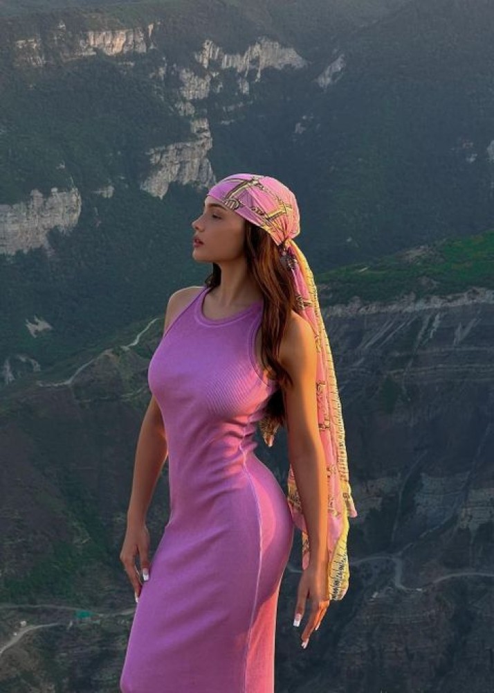 Индивидуалка Алсу фото № 2 в городе Рефтинский