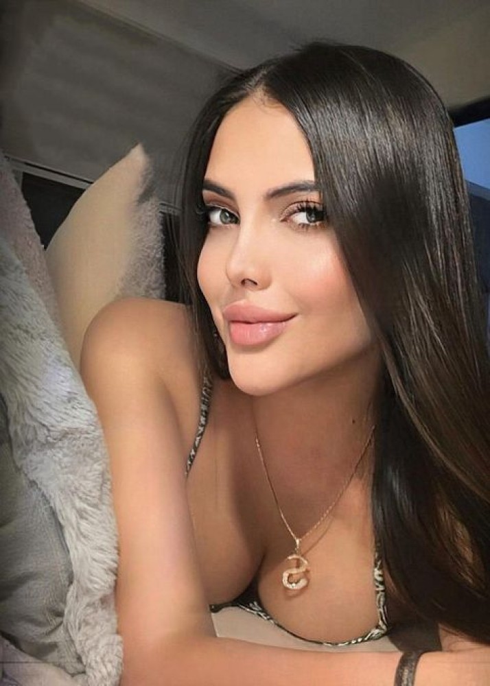 Индивидуалка Алёна фото № 2 в городе Рефтинский