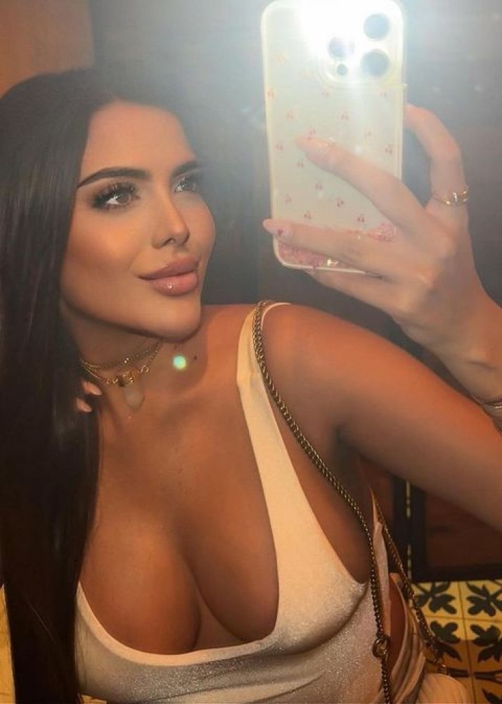 Индивидуалка Алёна фото № 2 в городе Рефтинский