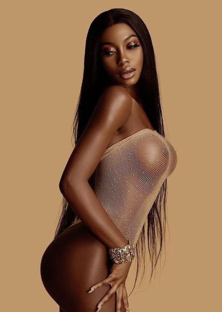 Индивидуалка Аманда фото № 2 в городе Рефтинский