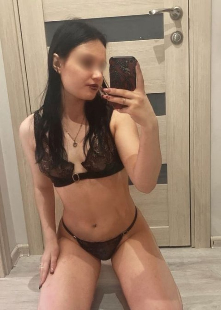 Индивидуалка Ангелина фото № 2 в городе Рефтинский