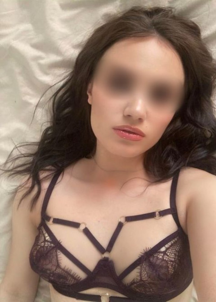 Индивидуалка Ангелина фото № 2 в городе Рефтинский