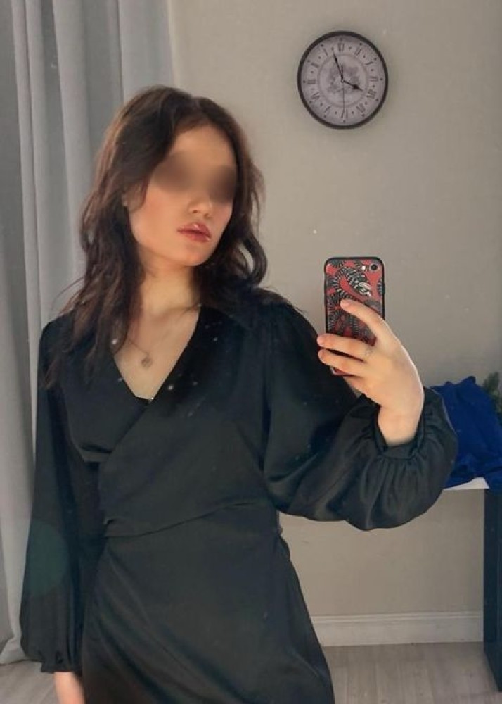 Индивидуалка Ангелина фото № 2 в городе Рефтинский