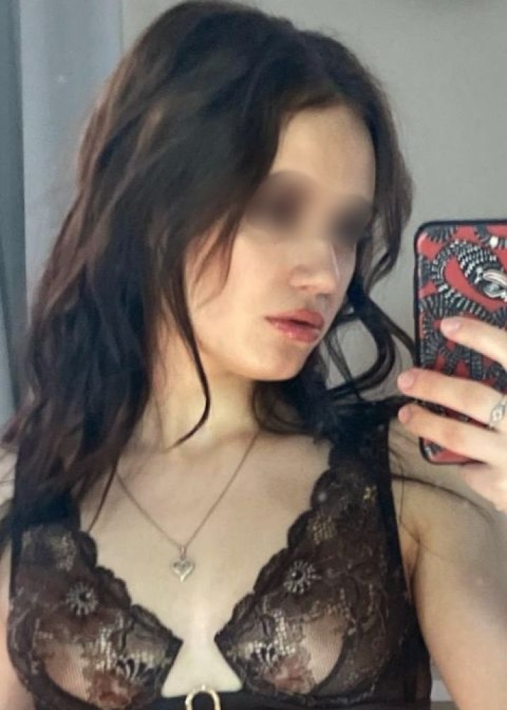 Индивидуалка Ангелина фото № 2 в городе Рефтинский