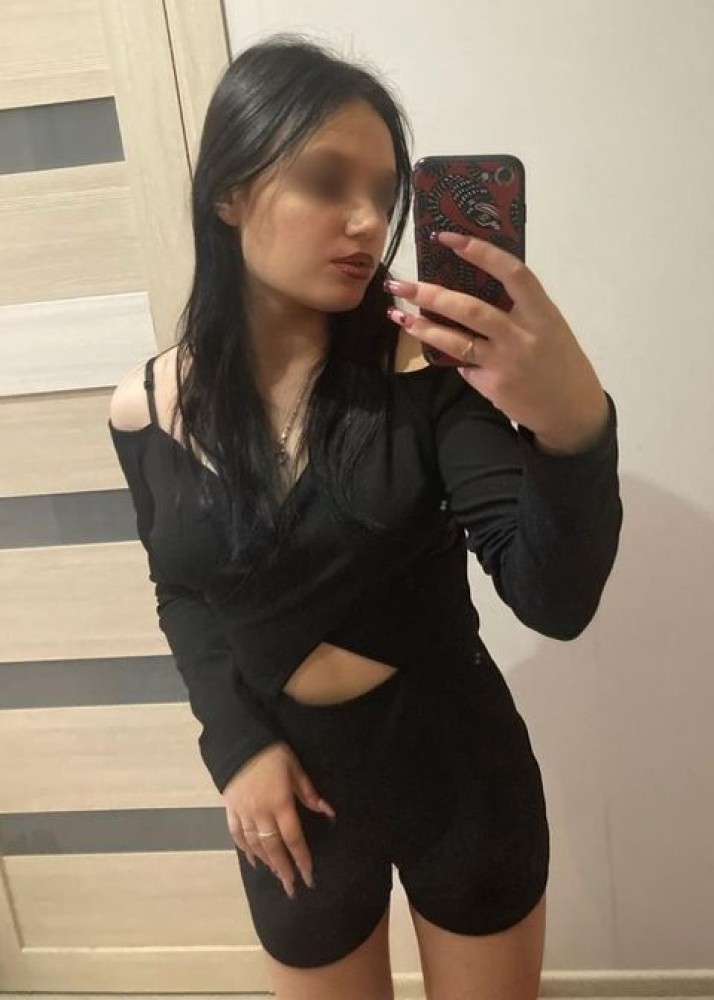 Индивидуалка Ангелина фото № 2 в городе Рефтинский