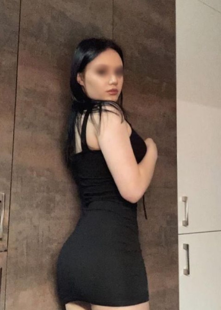 Индивидуалка Ангелина фото № 2 в городе Рефтинский