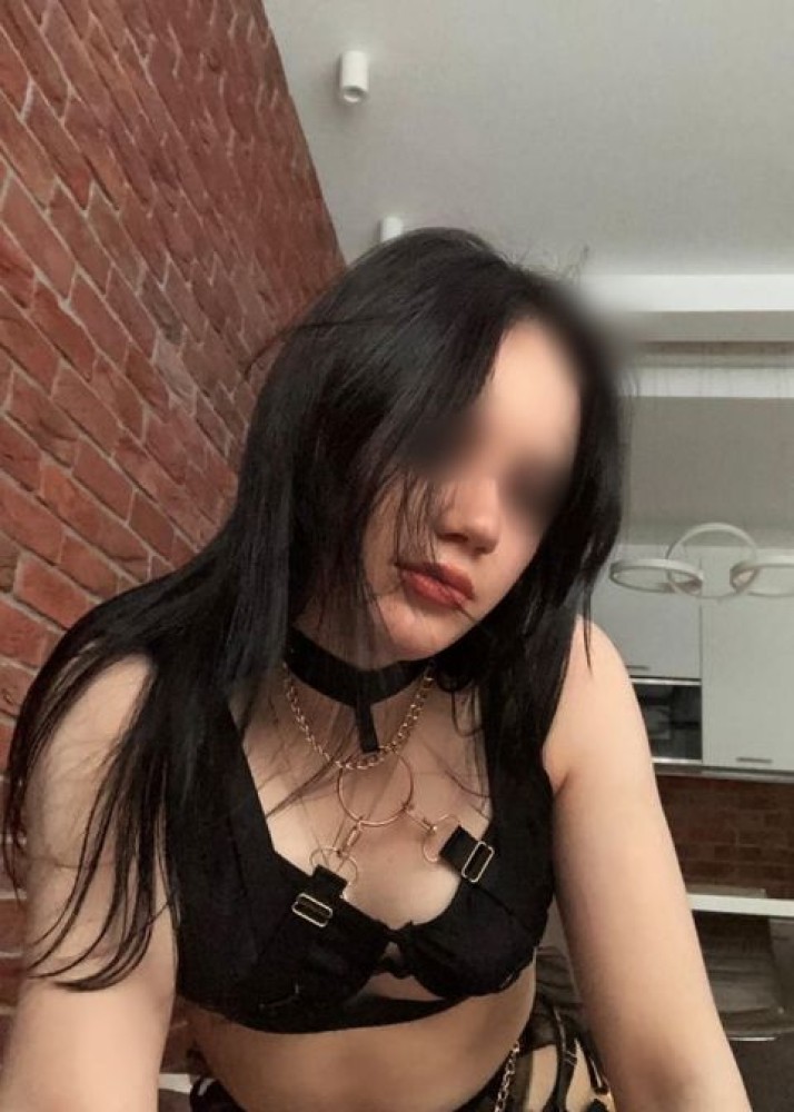 Индивидуалка Ангелина фото № 2 в городе Рефтинский