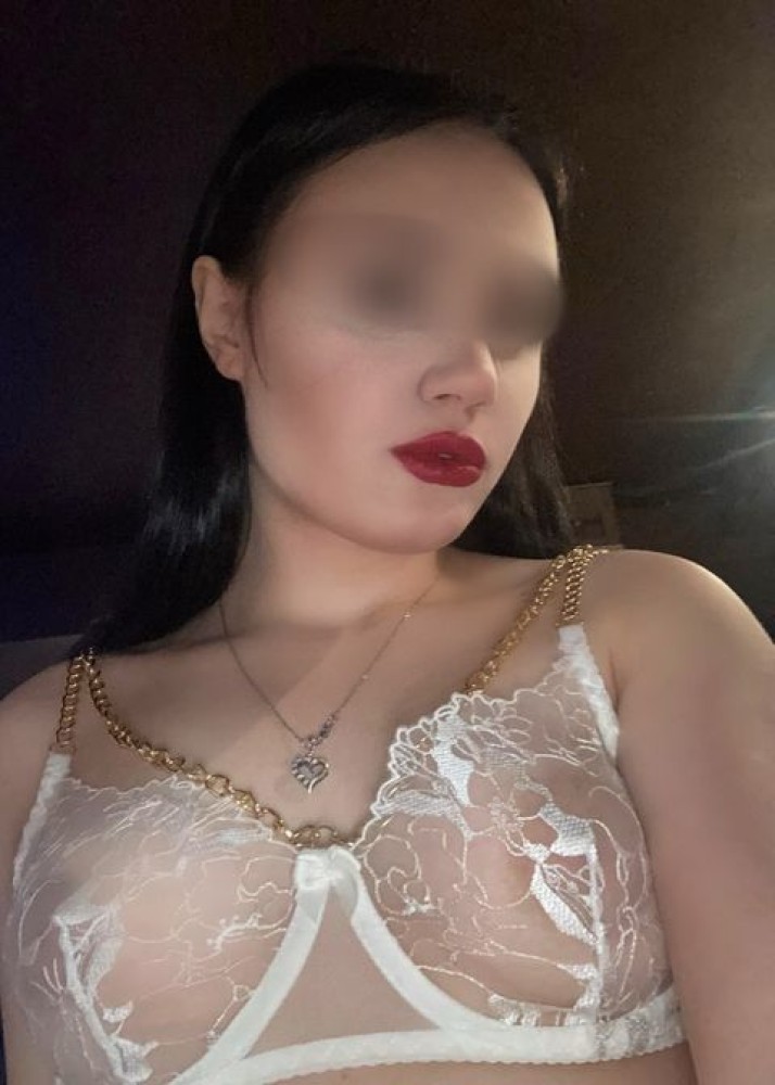 Индивидуалка Ангелина фото № 2 в городе Рефтинский