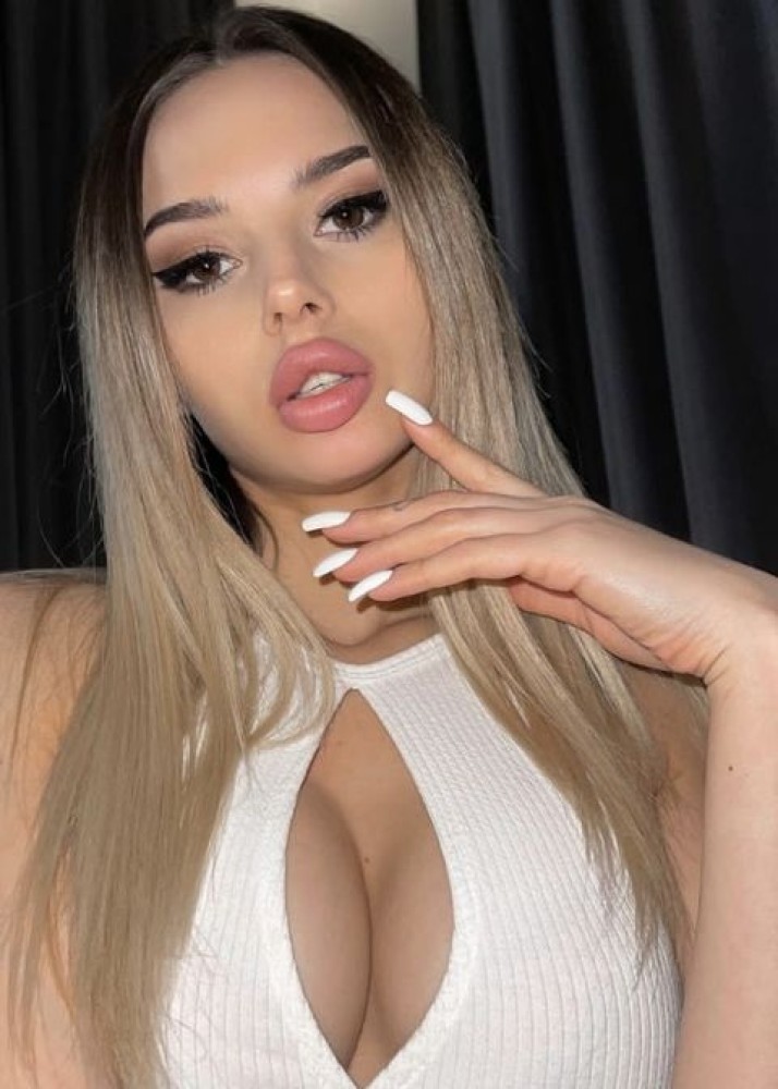 Индивидуалка Анита фото № 2 в городе Рефтинский