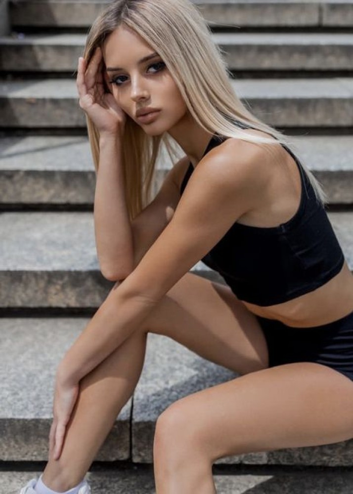 Индивидуалка Анита фото № 2 в городе Рефтинский