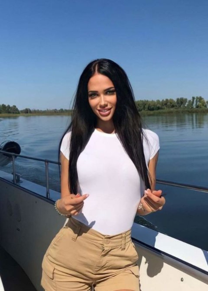 Индивидуалка Аня главное фото в городе Рефтинский 