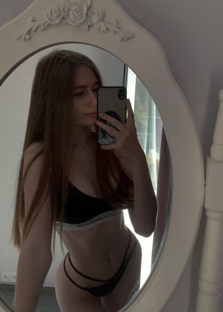 Индивидуалка Дарина фото № 2 в городе Рефтинский