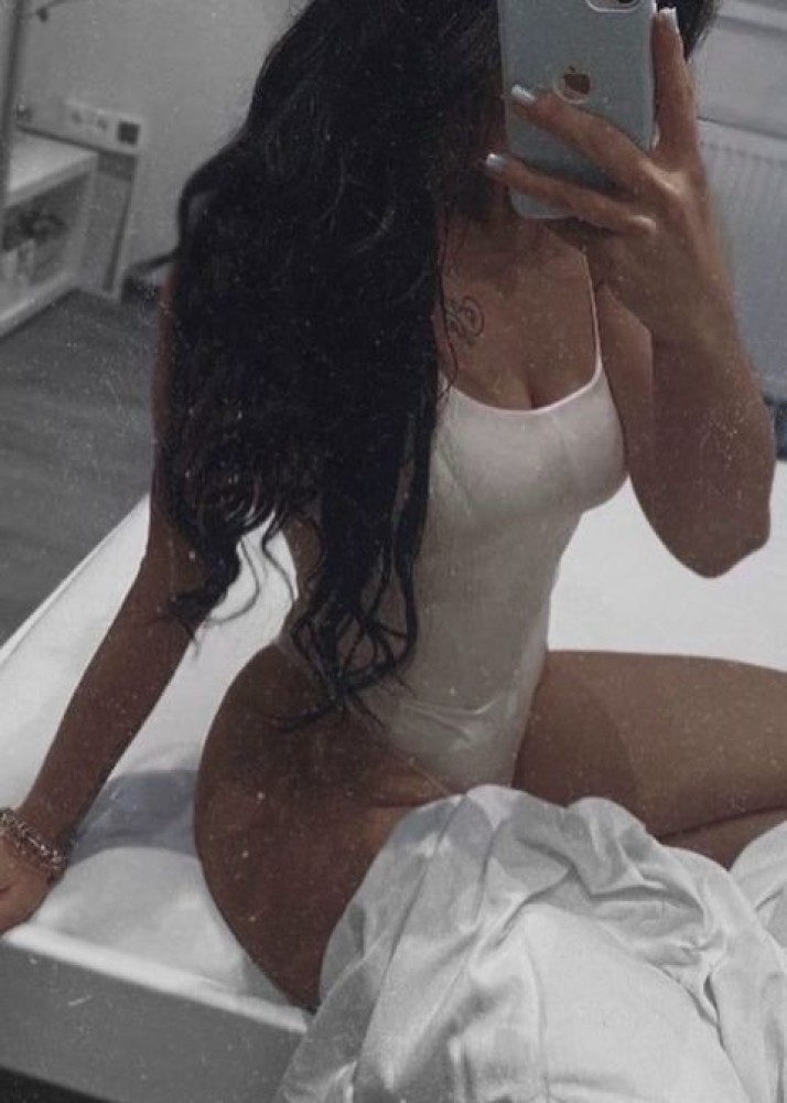 Индивидуалка Даша фото № 2 в городе Рефтинский