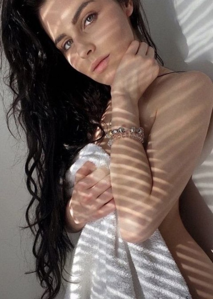 Индивидуалка Даша фото № 2 в городе Рефтинский