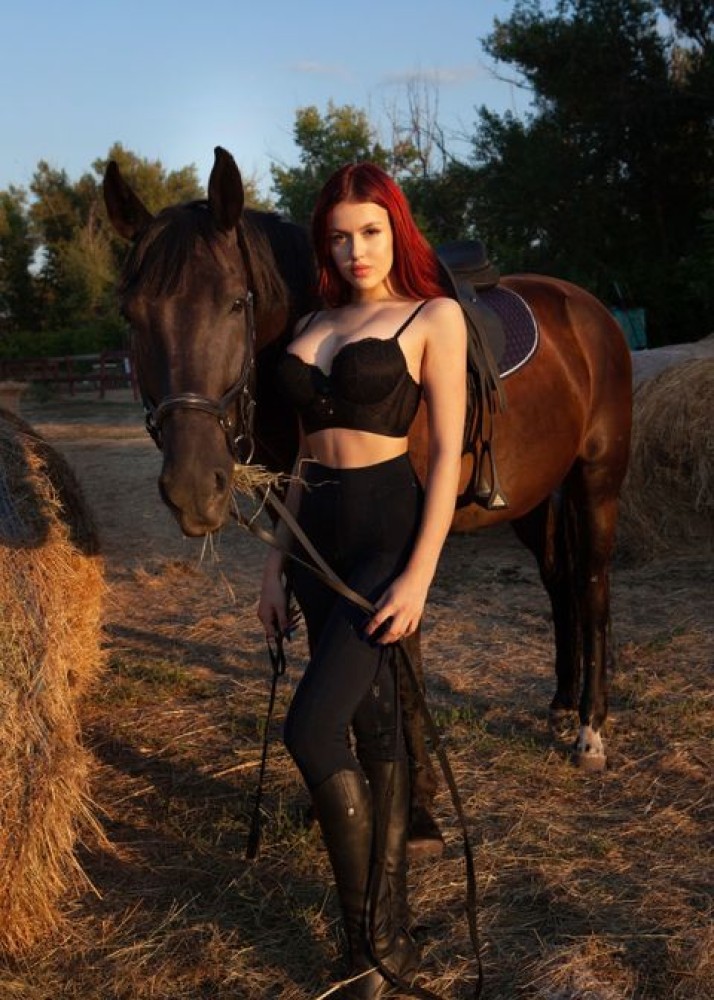 Индивидуалка Диана фото № 2 в городе Рефтинский