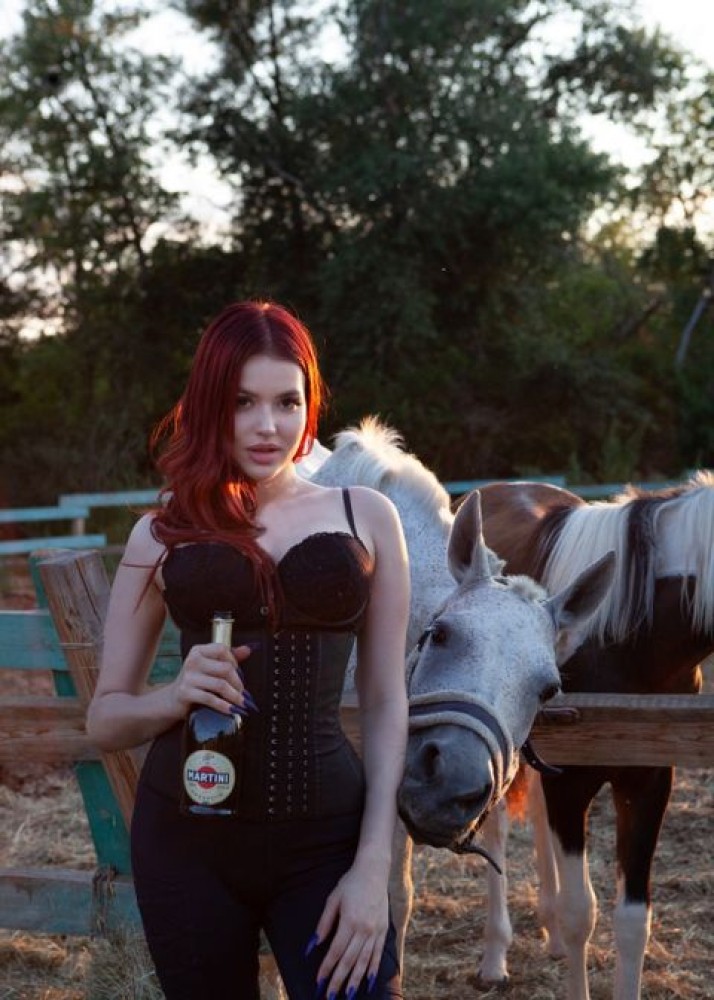 Индивидуалка Диана фото № 2 в городе Рефтинский