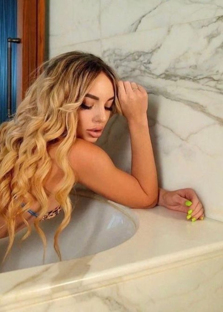 Индивидуалка Диана фото № 2 в городе Рефтинский