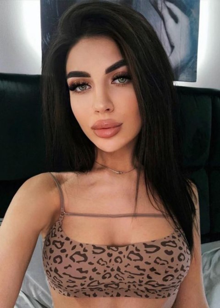 Индивидуалка Екатерина фото № 2 в городе Рефтинский