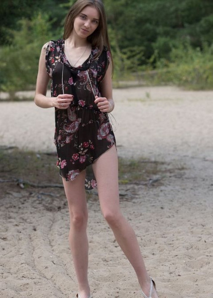 Индивидуалка Элина фото № 2 в городе Рефтинский