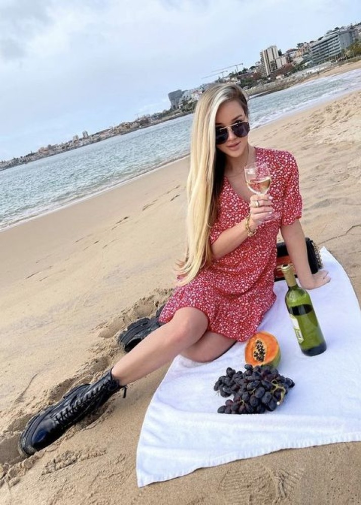 Индивидуалка Элла фото № 2 в городе Рефтинский