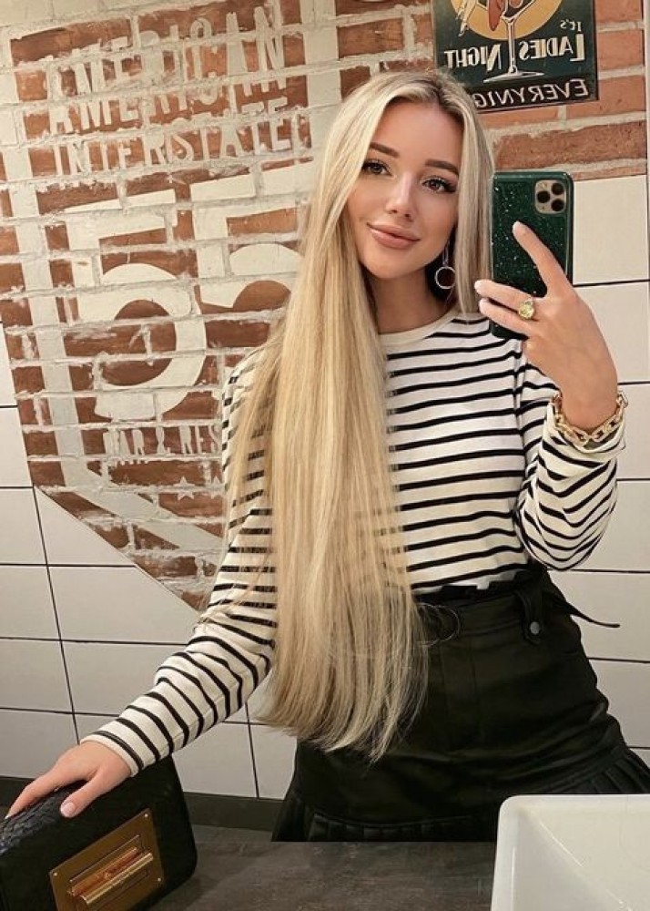 Индивидуалка Элла фото № 2 в городе Рефтинский