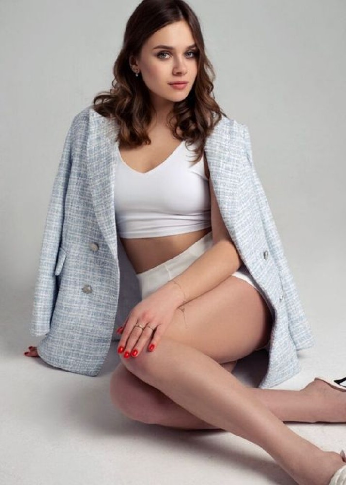 Индивидуалка Эльвира фото № 2 в городе Рефтинский