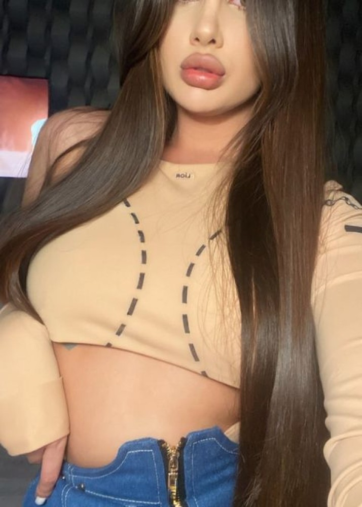 Индивидуалка Эля фото № 2 в городе Рефтинский