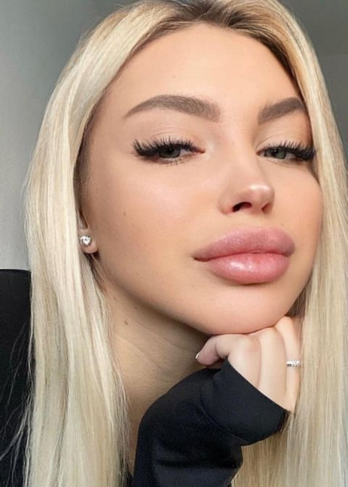 Индивидуалка Эля фото № 2 в городе Рефтинский