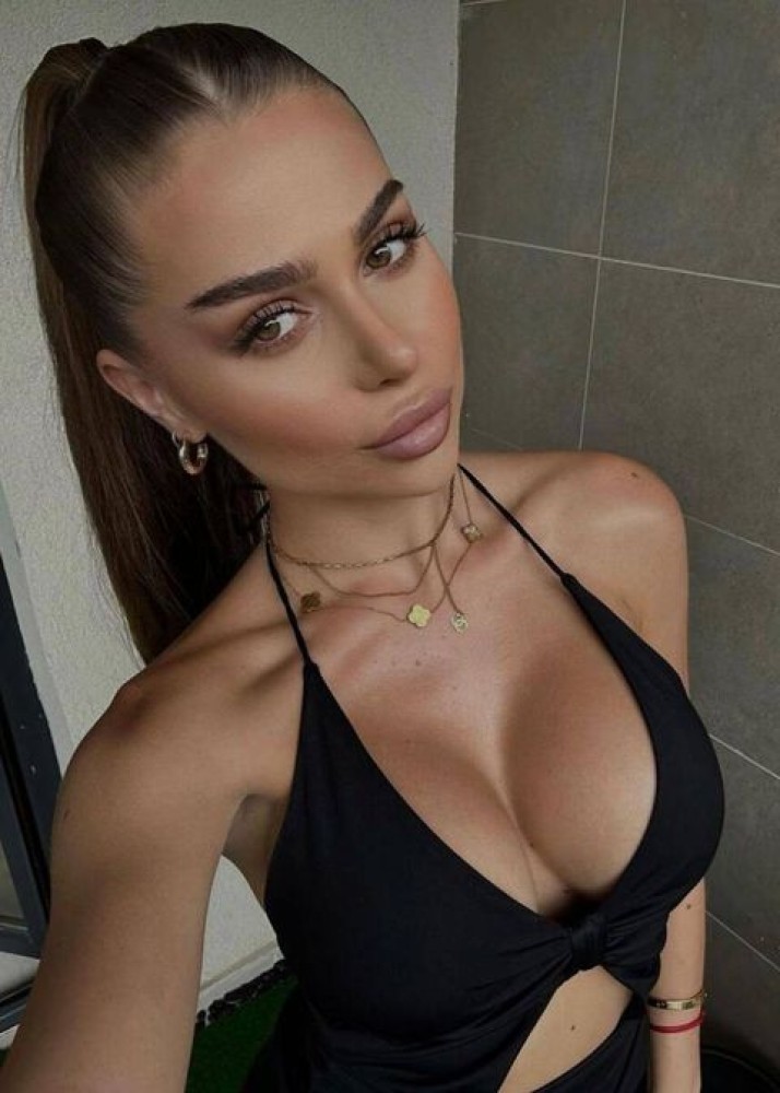 Индивидуалка Эсмеральда главное фото в городе Рефтинский 