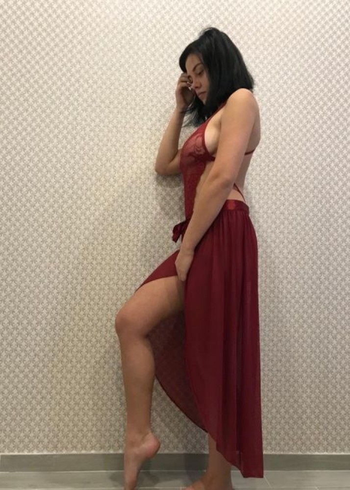 Индивидуалка Ева фото № 2 в городе Рефтинский