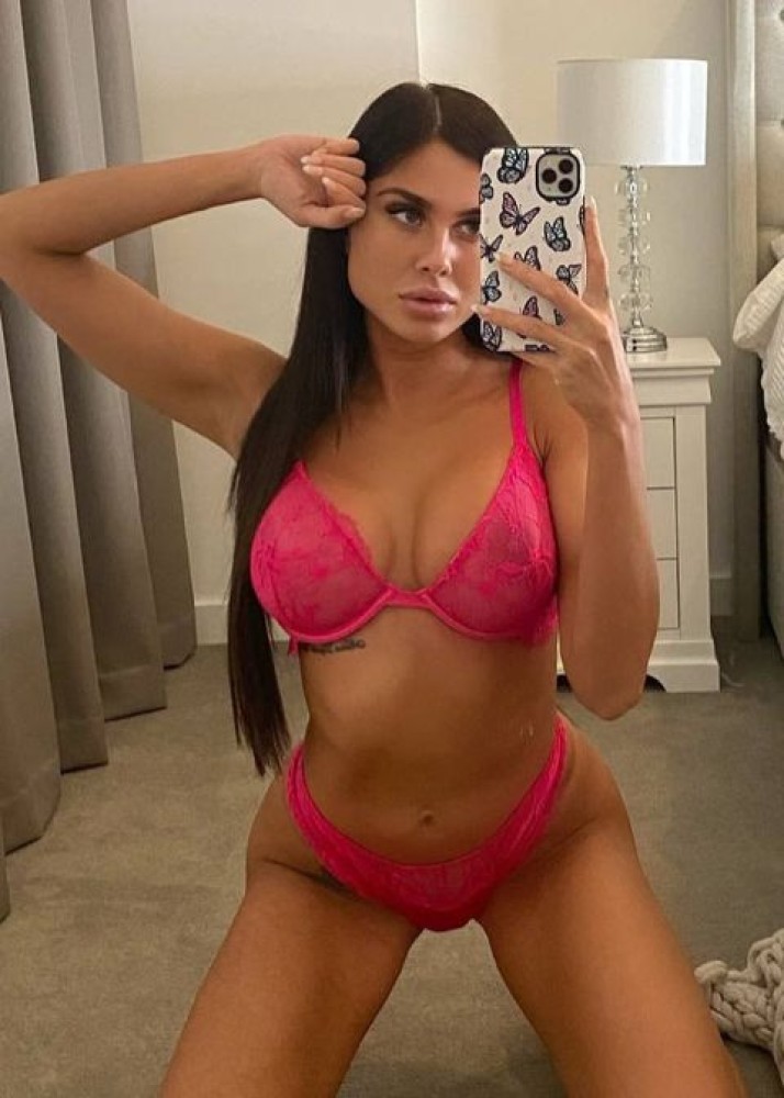 Индивидуалка Эвелина главное фото в городе Рефтинский 