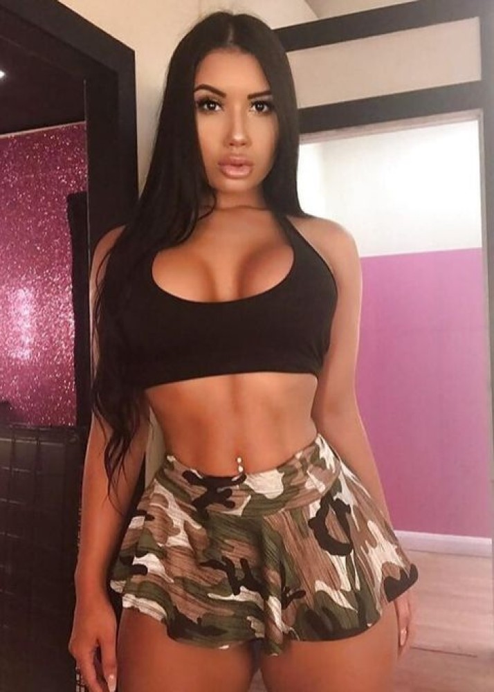 Индивидуалка Инга главное фото в городе Рефтинский 