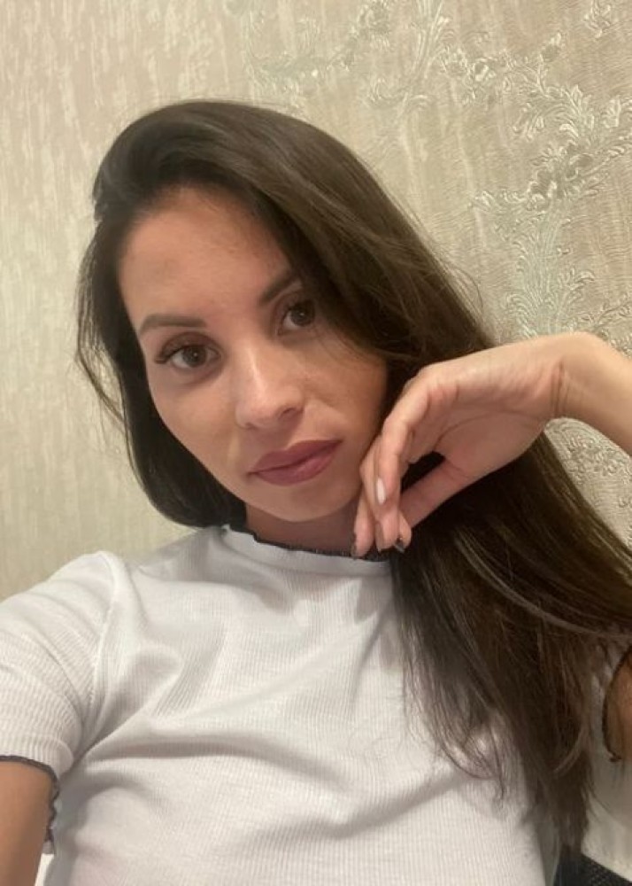 Индивидуалка Инна фото № 2 в городе Рефтинский