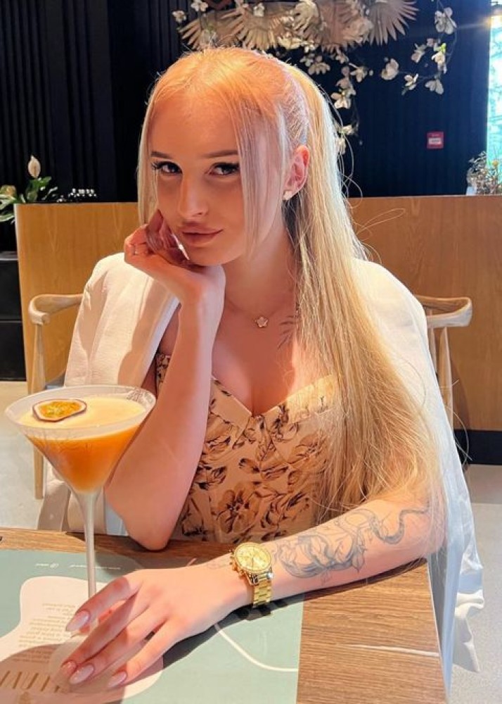 Индивидуалка Катя фото № 2 в городе Рефтинский