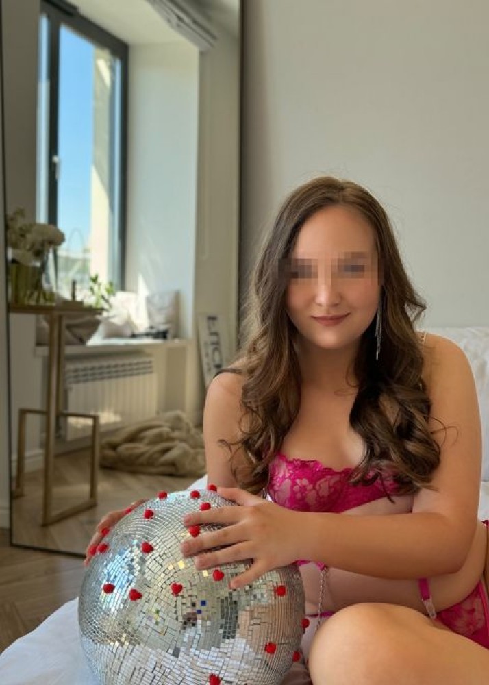 Индивидуалка Кэтрин фото № 2 в городе Рефтинский