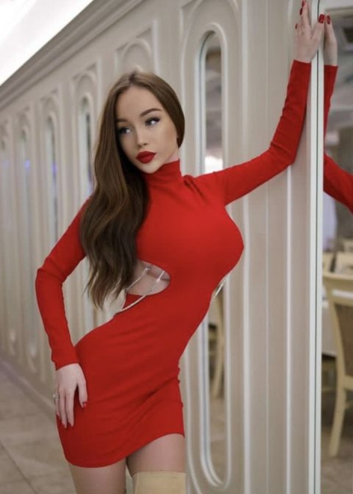 Индивидуалка Кира фото № 2 в городе Рефтинский