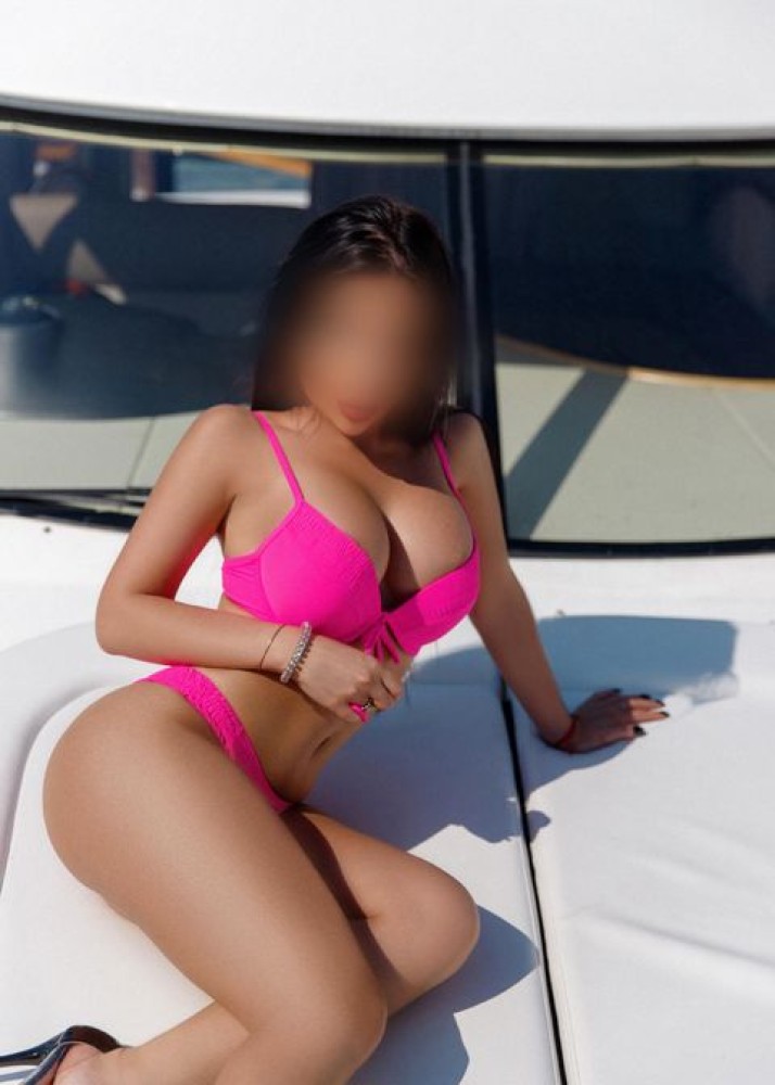 Индивидуалка Кристина фото № 2 в городе Рефтинский