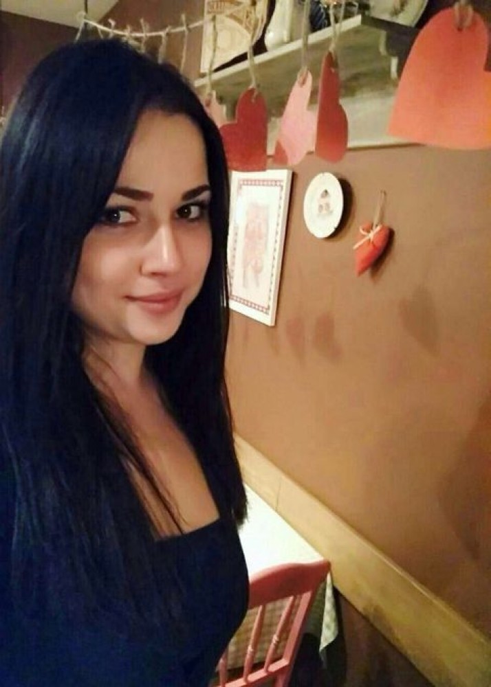 Индивидуалка Ксюша фото № 2 в городе Рефтинский