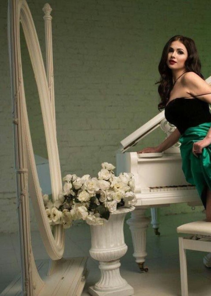 Индивидуалка Ксюша фото № 2 в городе Рефтинский